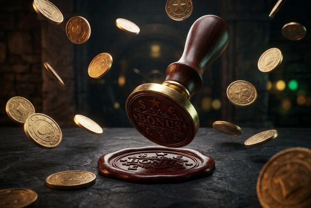 Bingoal bonus zonder storting gratis speelgeld