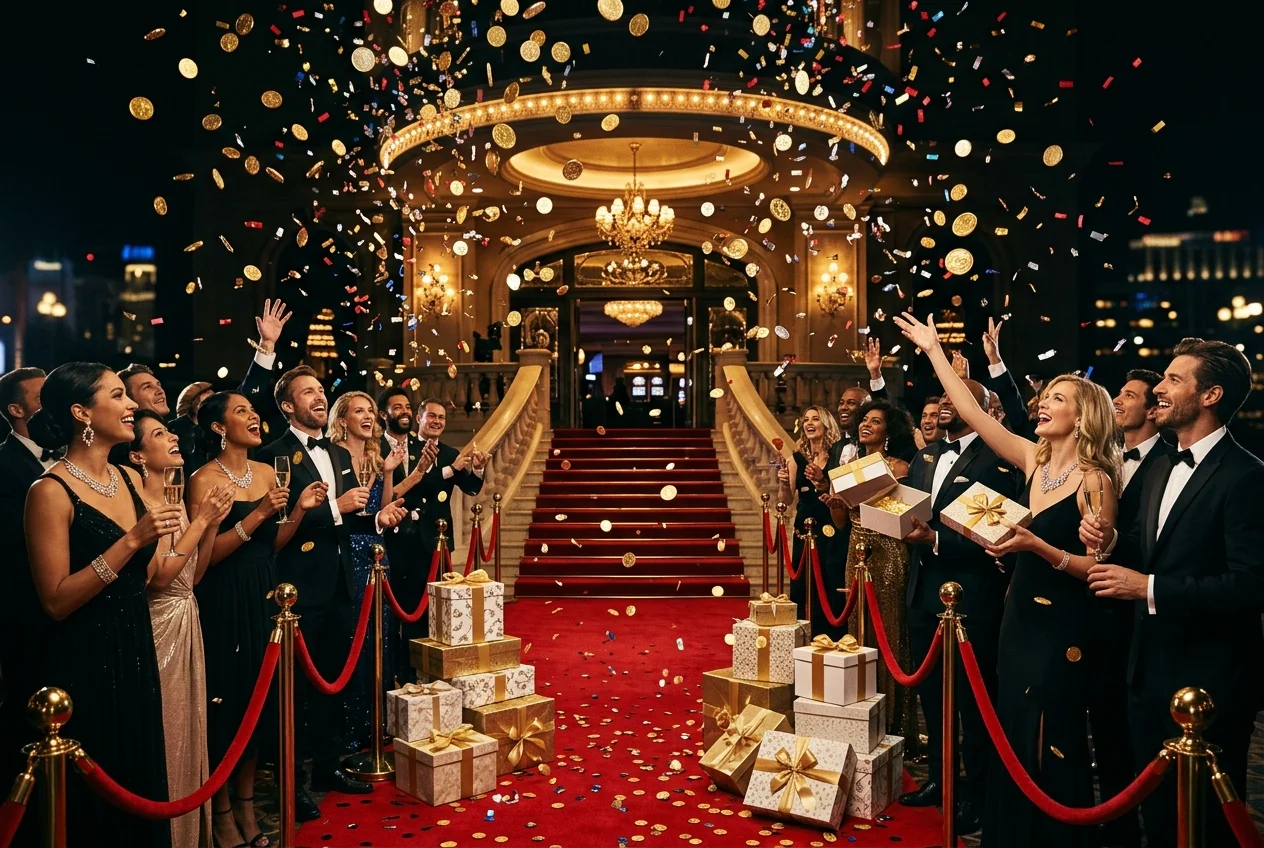 Bingoal welkomstbonus tweede storting